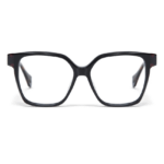 La GIGI Studios 6869 Thiara è una montatura da vista in acetato artigianale, appartenente alla linea XS, pensata per volti femminili. Eleganza discreta, design squared e compatibilità con lenti graduate