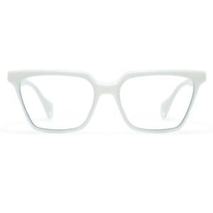 GIGI Studios 6986 Amalia 0, montatura da vista in acetato crema unisex