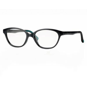 Centrostyle F012848001000 SHINY BLACK MONT