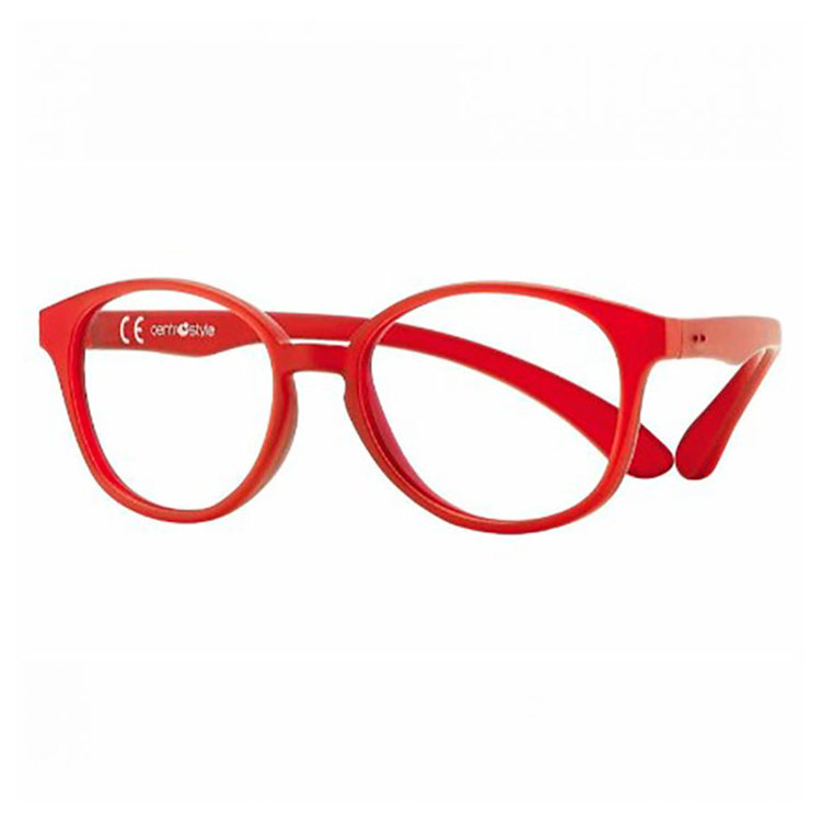 Centrostyle 15796N MATT LIGHT RED/DARK RED
