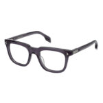occhiali da vista Lozza VL4354M ARPEGGIO3 09PX unisex neri eleganti con montatura squadrata