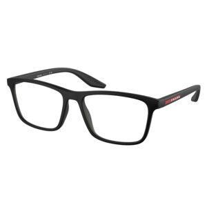 Prada Linea Rossa 01QV VISTA