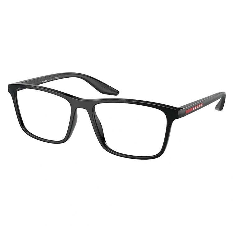 Prada Linea Rossa 01QV VISTA