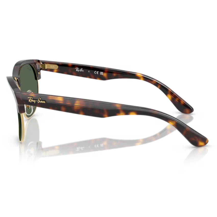 Ray-Ban R0504S CLUBMASTER REVERSE - immagine 3