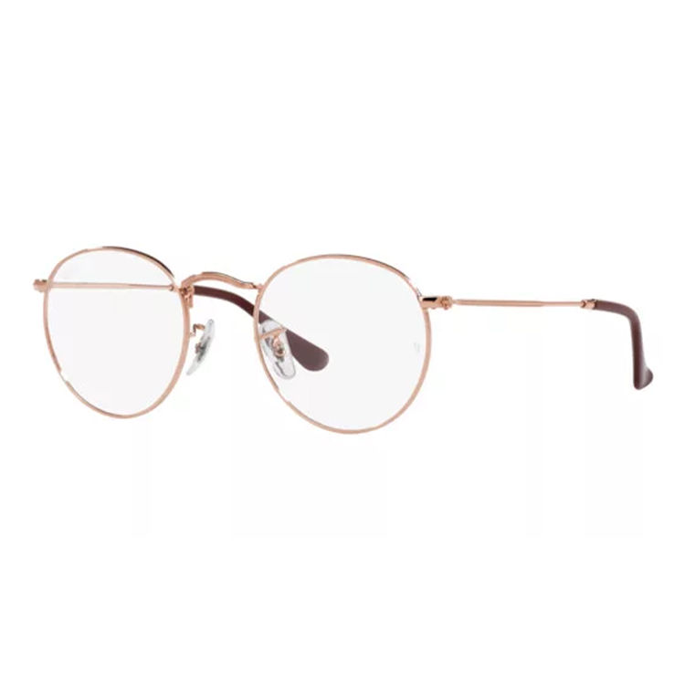 Ray-Ban Vista 3447V ROUND METAL