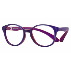 Centrostyle 15797N MATT DARK BLUE/RED 45 1