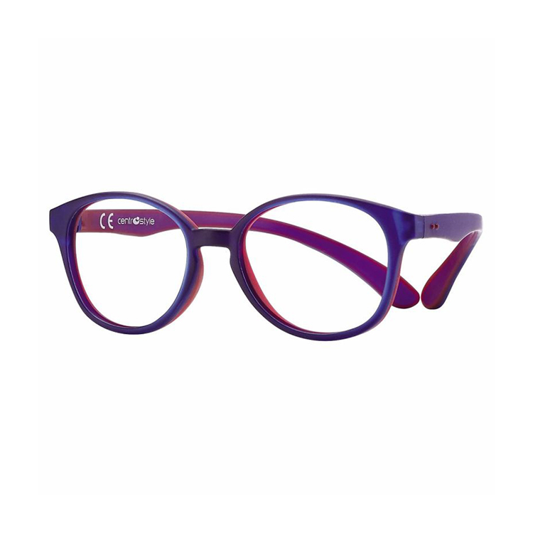 Centrostyle F039847142000 MATT BLUE/RED MO