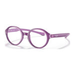Ray-Ban Junior Vista RY9075V 3877 montatura fucsia per bambini
