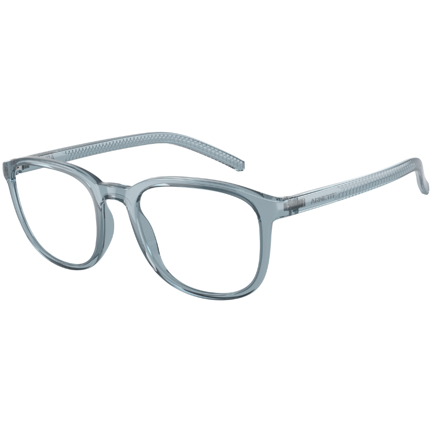 Arnette Karibou AN7188 2857 montatura in bio-plastic blu jeans