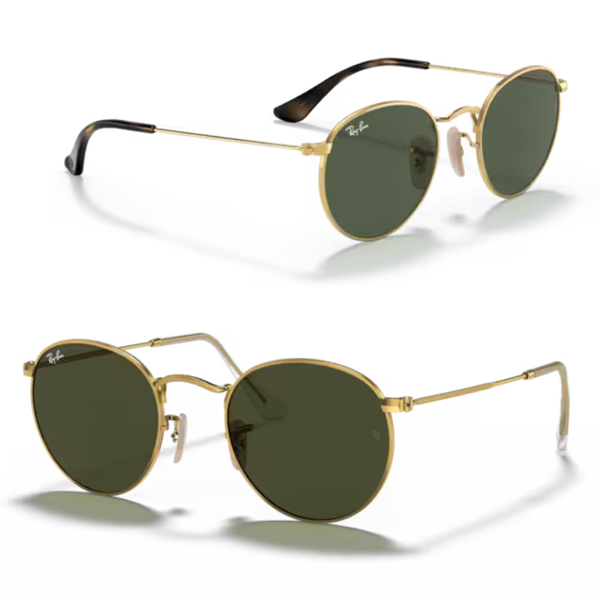 Combo pack Ray-ban - immagine 2