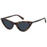 Occhiali da vista Vogue VO 5670 donna neri con montatura cat-eye