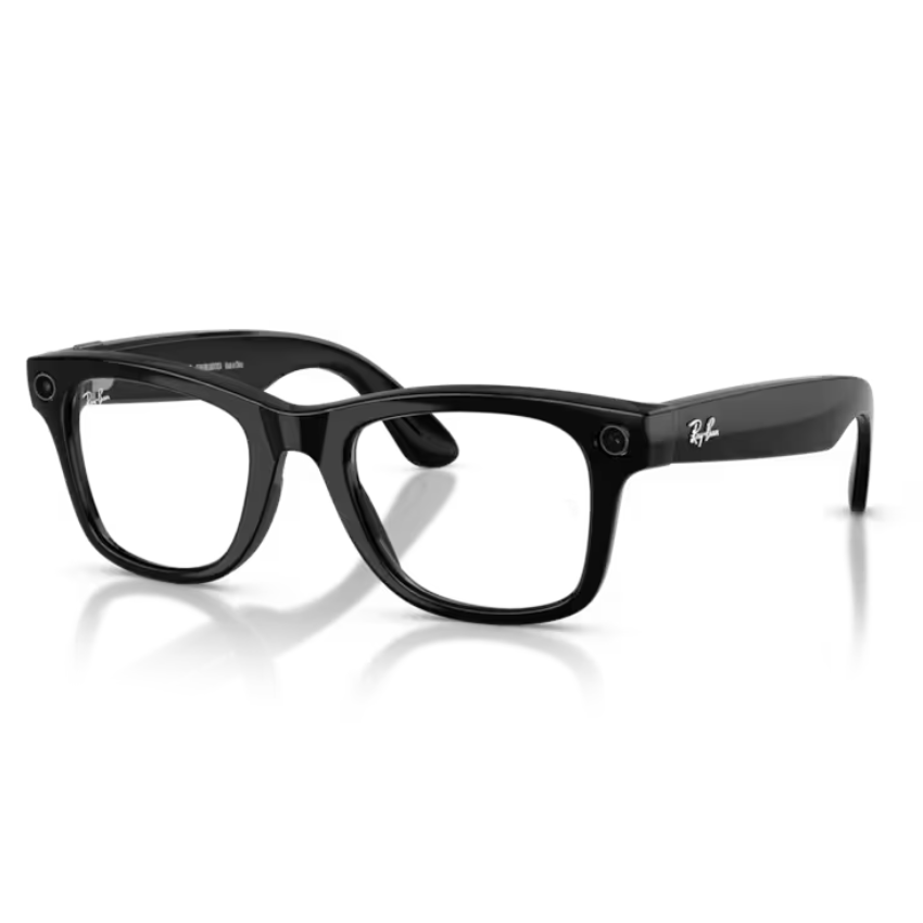 Ray-Ban Meta Wayfarer RW4012