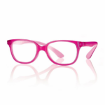 Centrostyle F008344089000 montatura TR90 gomma panthos fucsia rosa 6-10 anni
