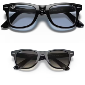 Combo pack Ray‑Ban Wayfarer Classic