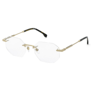 Lozza VL4406 0700 occhiali da vista glasant oro