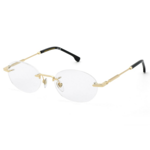 Lozza VL2450 0300S2 occhiali da vista glasant oro
