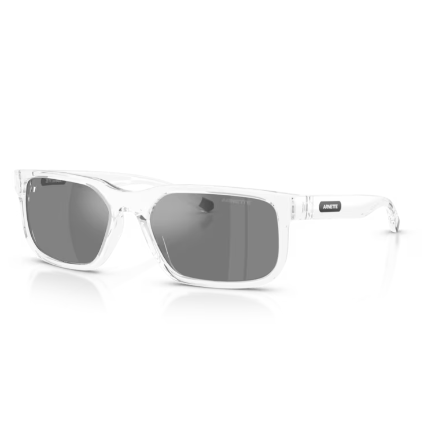 Arnette AN4372 cristallo specchiato