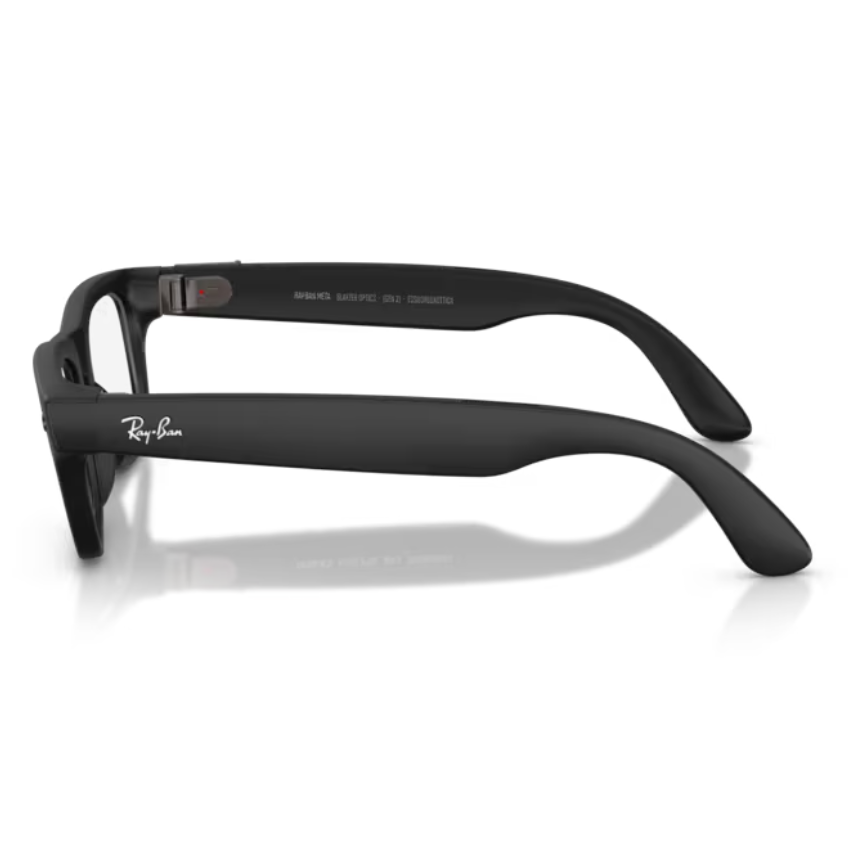 Ray-Ban Meta 7001 BLAYZER - immagine 2