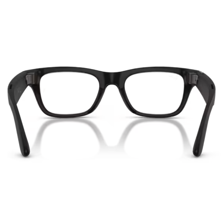 Ray-Ban Meta 7001 BLAYZER - immagine 3