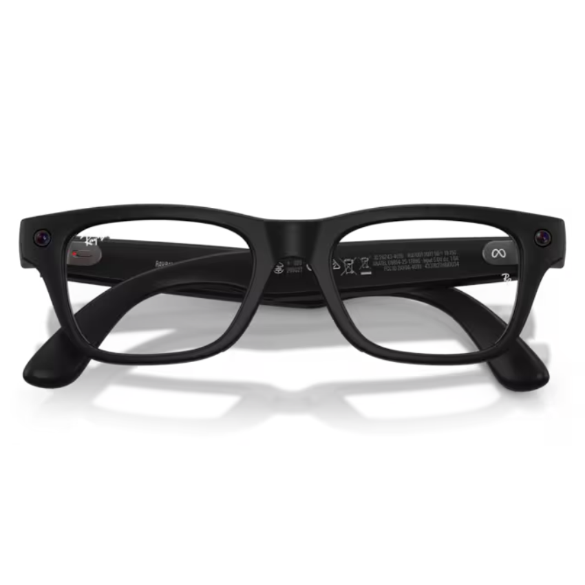 Ray-Ban Meta 7001 BLAYZER - immagine 4