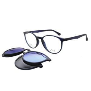 CLIP-ON RICAMBIO OCCHIALE CLARK K1009